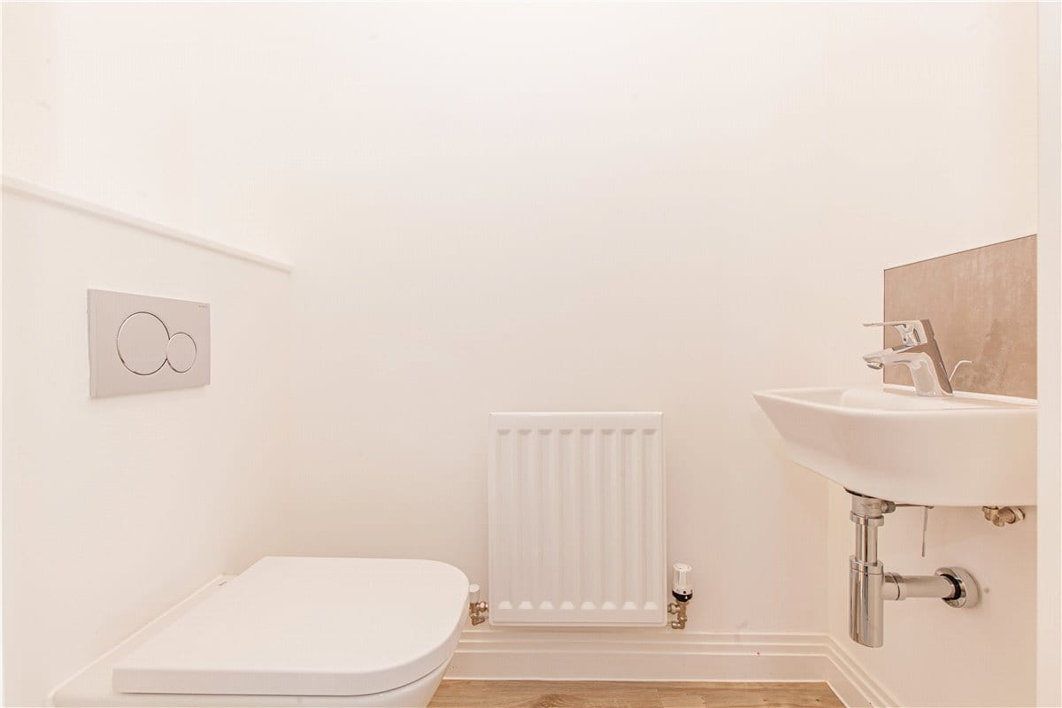 2 bedroom house, Wheatfield Drive, Curbridge OX29 - Let Agreed