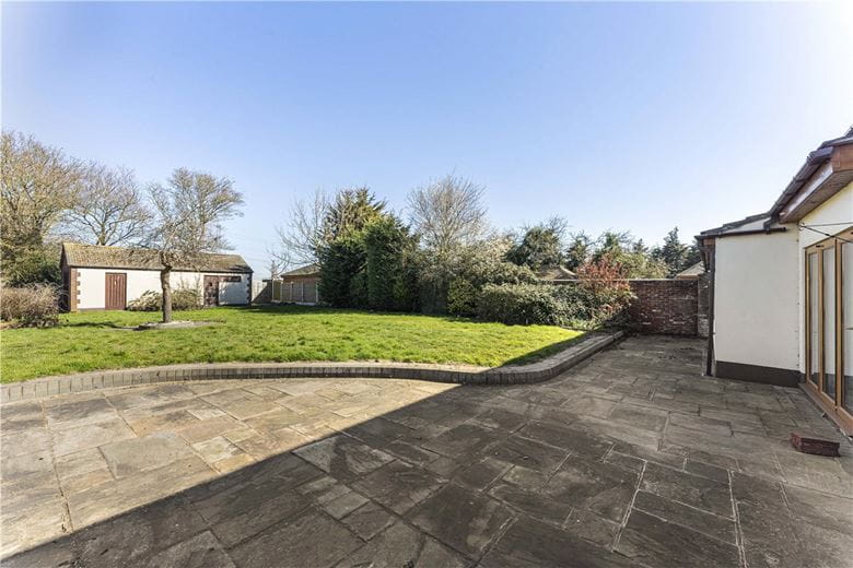 4 bedroom house, Stifford Clays Road, Orsett RM16 - Available