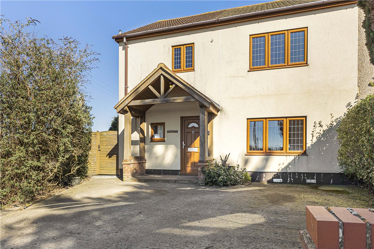 4 bedroom house, Stifford Clays Road, Orsett RM16 - Available