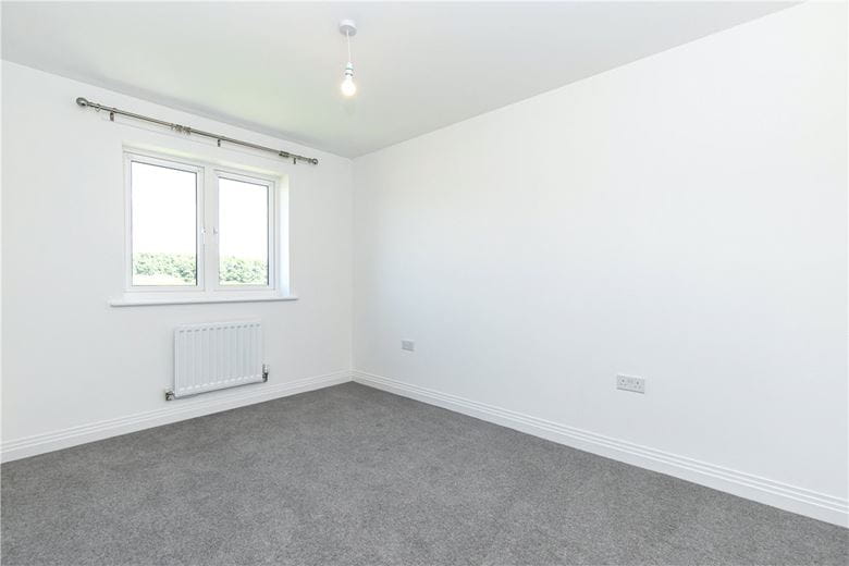 3 bedroom house, Rye Crescent, Curbridge OX29 - Let Agreed