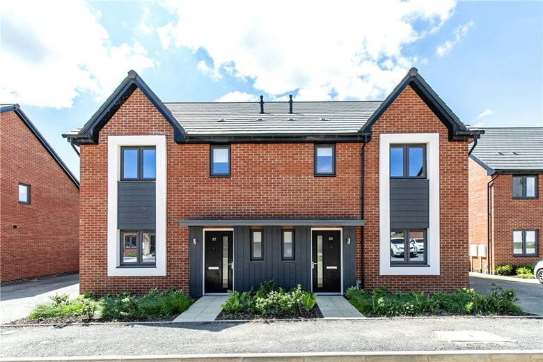 3 bedroom house, Rye Crescent, Curbridge OX29