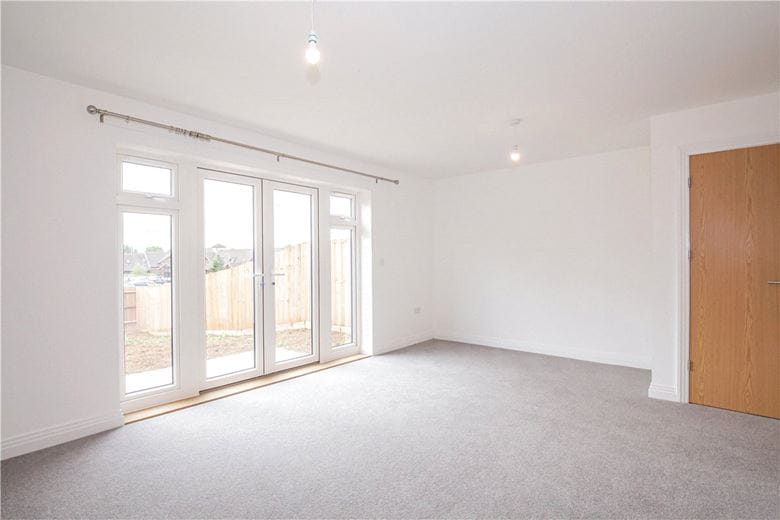 3 bedroom house, Rye Crescent, Curbridge OX29