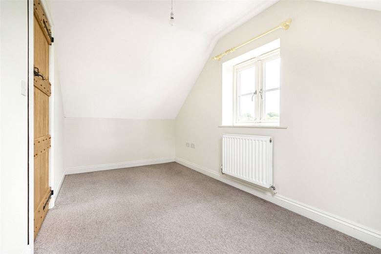 4 bedroom cottage, Stockwell Heath, Rugeley WS15 - Let Agreed