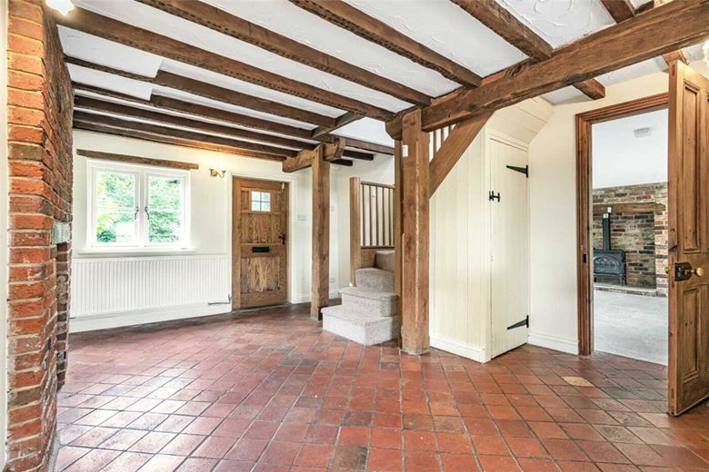 4 bedroom cottage, Stockwell Heath, Rugeley WS15 - Let Agreed