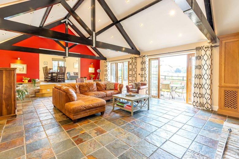 5 bedroom house, Manor Road, Wantage OX12
