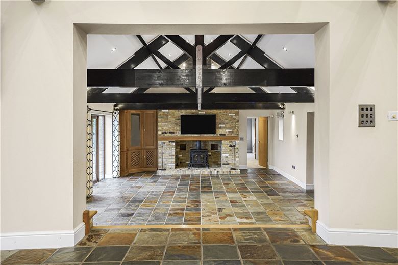 5 bedroom house, Manor Road, Wantage OX12 - Available