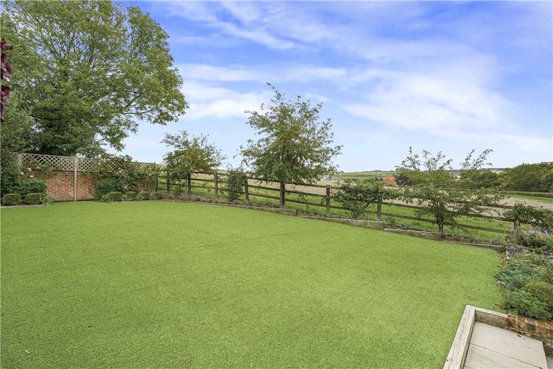 5 bedroom house, Manor Road, Wantage OX12 - Available