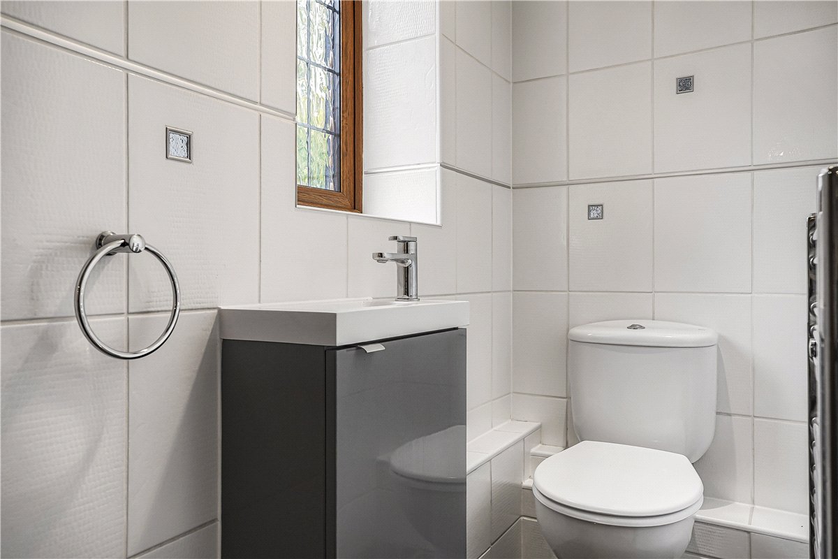 5 bedroom house, Manor Road, Wantage OX12 - Available