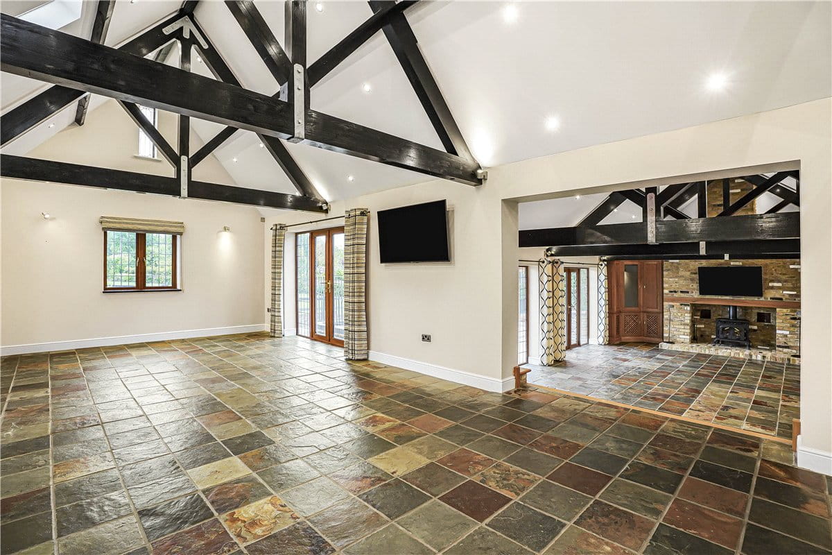 5 bedroom house, Manor Road, Wantage OX12 - Available