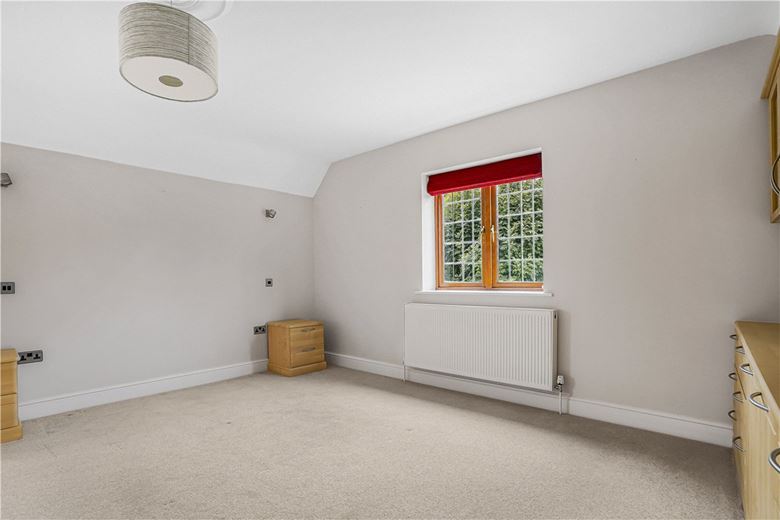 5 bedroom house, Manor Road, Wantage OX12 - Available