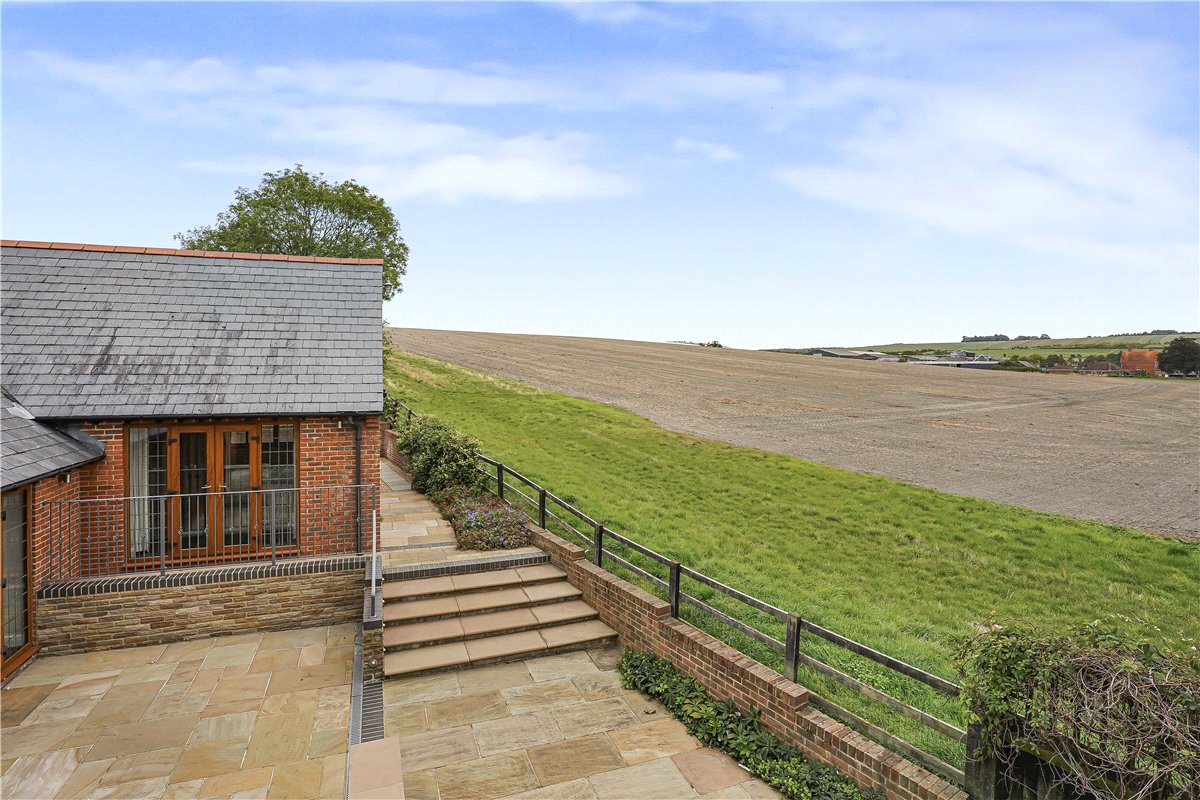 5 bedroom house, Manor Road, Wantage OX12 - Available