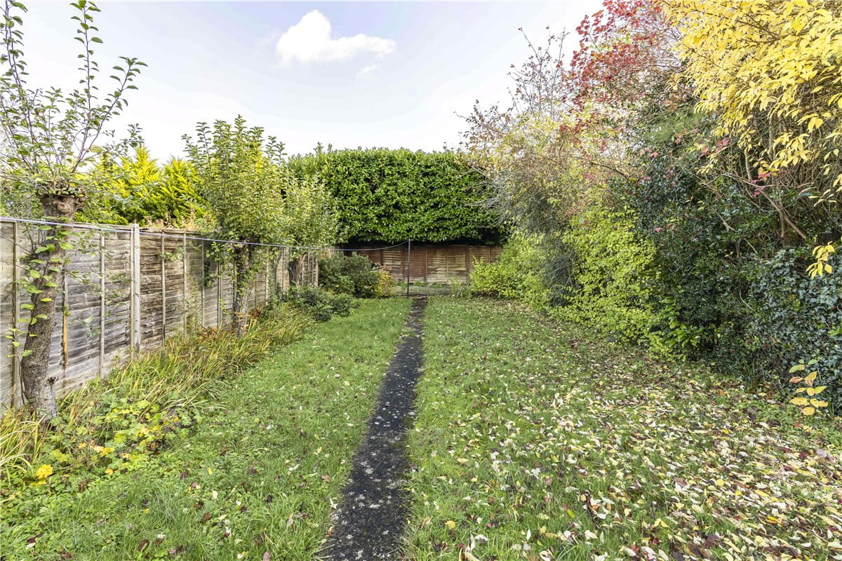 3 bedroom house, Laburnum Road, Oxford OX2 - Let Agreed