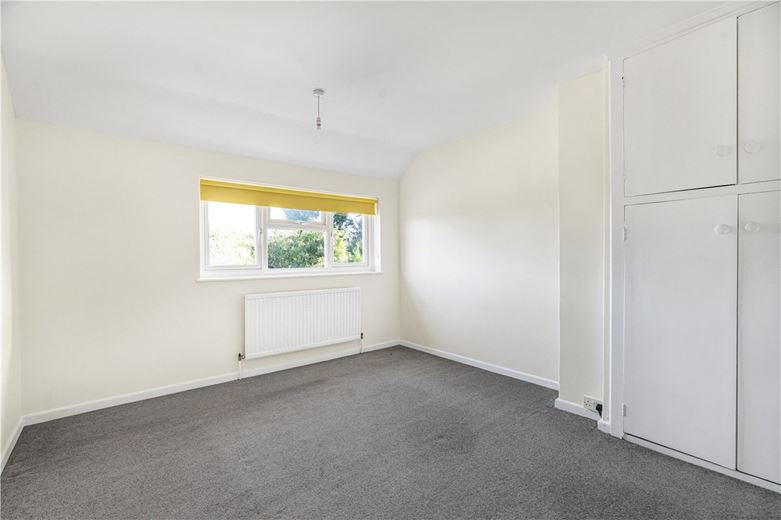 3 bedroom house, Laburnum Road, Oxford OX2 - Let Agreed