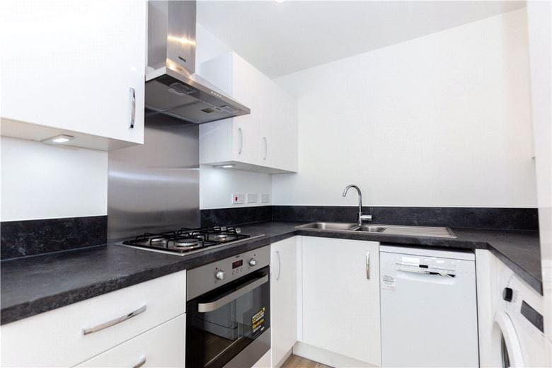 2 bedroom house, Rye Crescent, Curbridge OX29