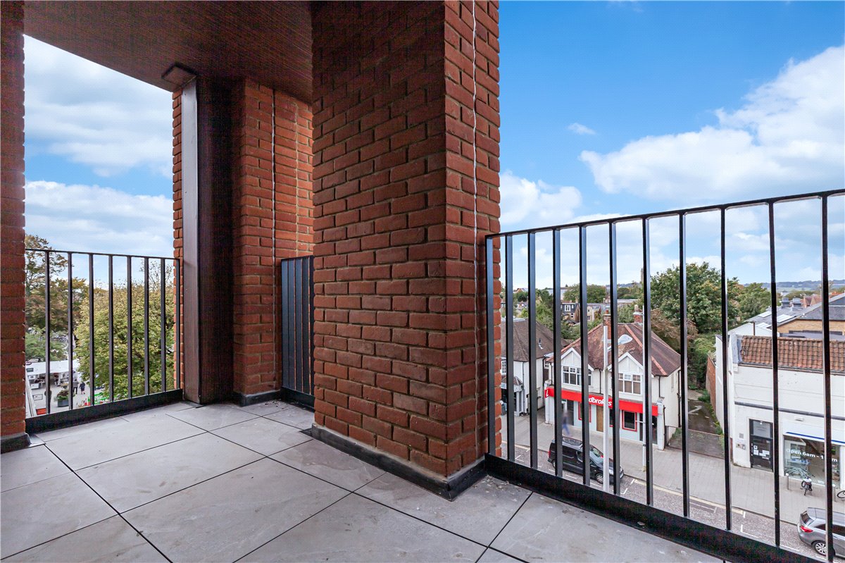 3 bedroom flat, Mayfield Road, Oxford OX2