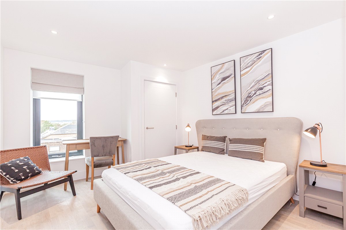 3 bedroom flat, Mayfield Road, Oxford OX2