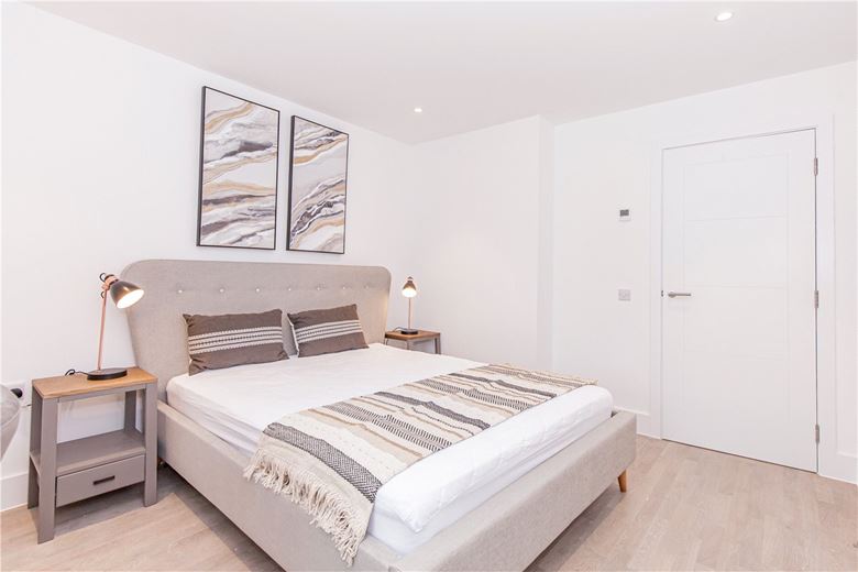 3 bedroom flat, Mayfield Road, Oxford OX2