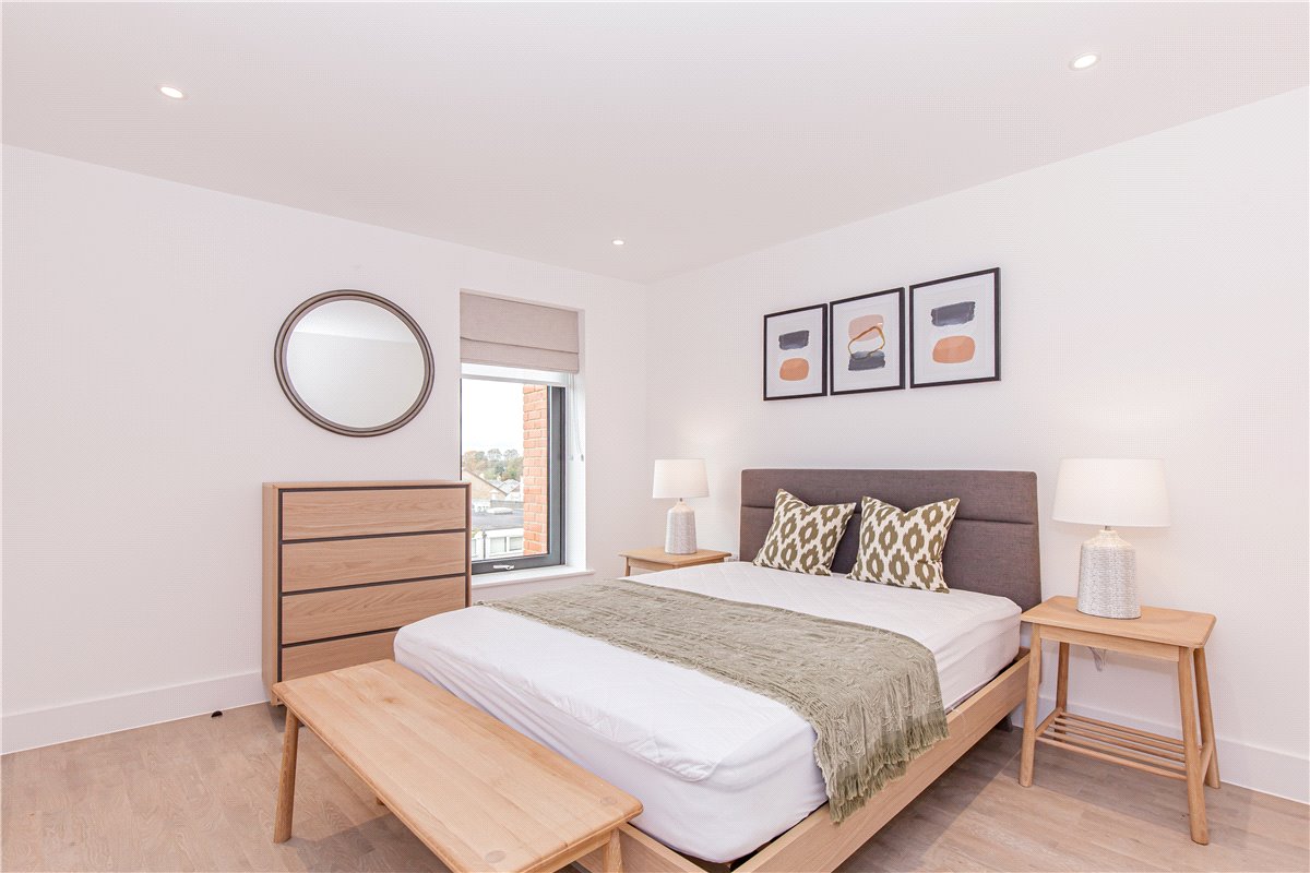 3 bedroom flat, Mayfield Road, Oxford OX2