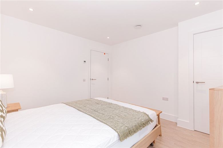 3 bedroom flat, Mayfield Road, Oxford OX2