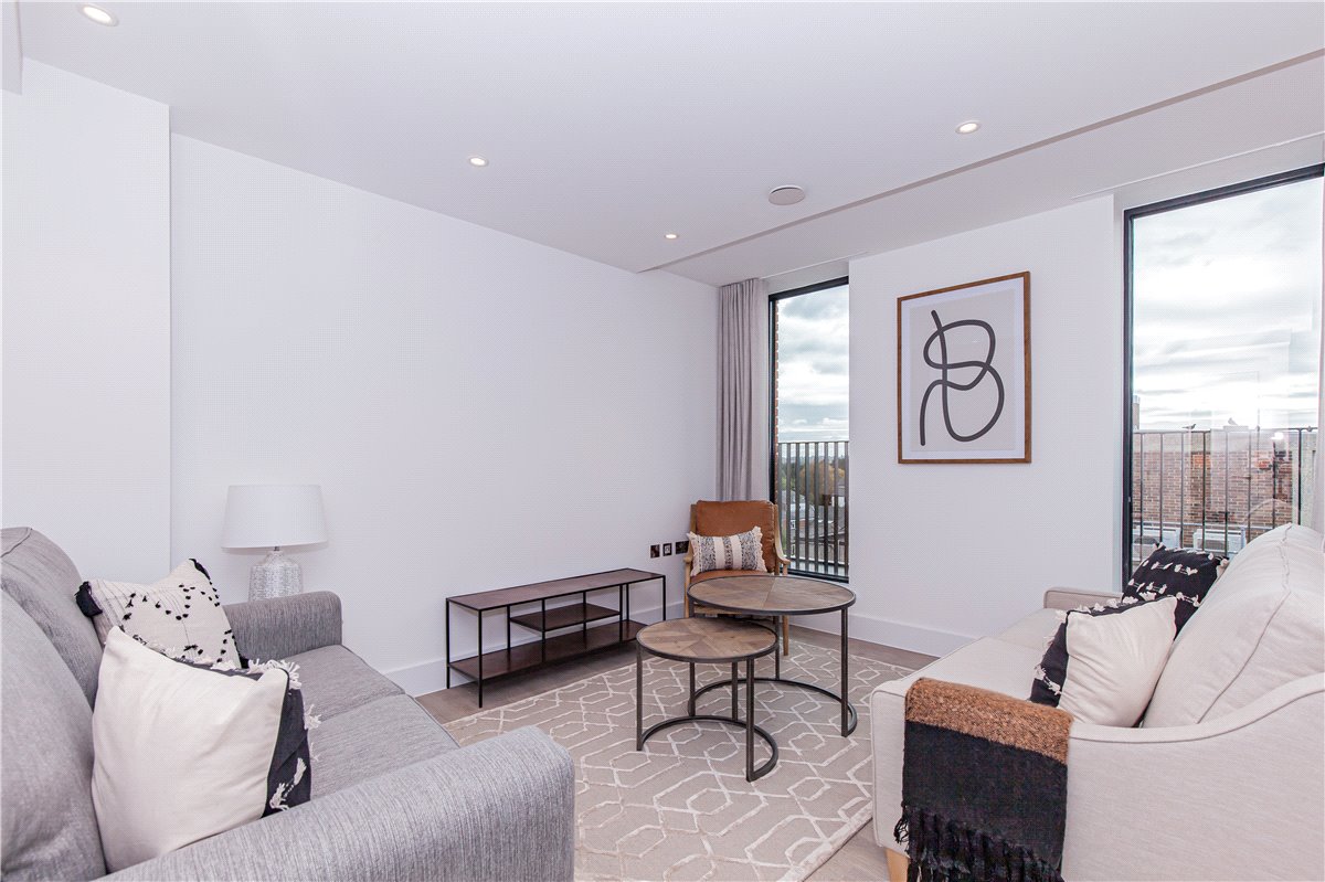 3 bedroom flat, Mayfield Road, Oxford OX2