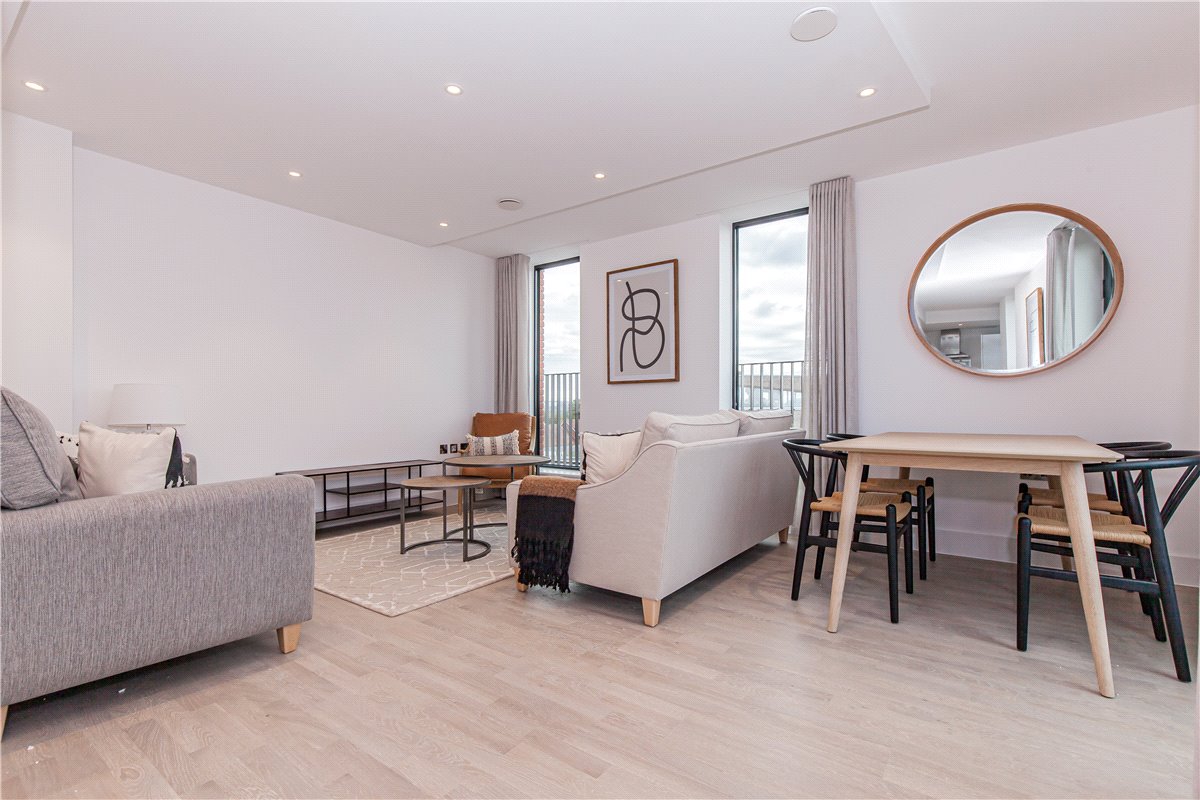 3 bedroom flat, Mayfield Road, Oxford OX2