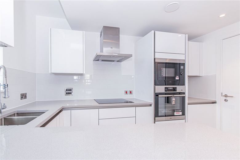 3 bedroom flat, Mayfield Road, Oxford OX2