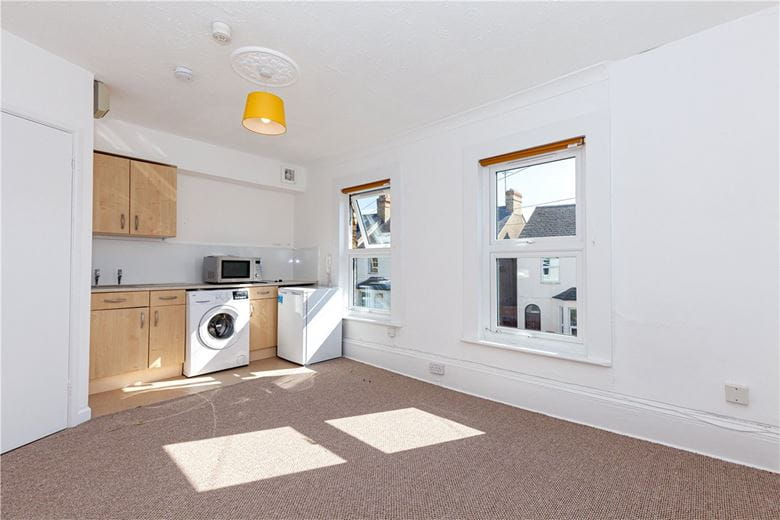  bedroom flat, Bullingdon Road, Oxford OX4 - Let Agreed