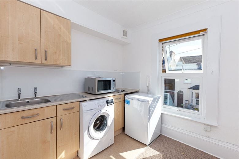  bedroom flat, Bullingdon Road, Oxford OX4 - Let Agreed