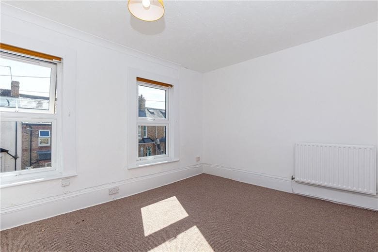  bedroom flat, Bullingdon Road, Oxford OX4 - Let Agreed