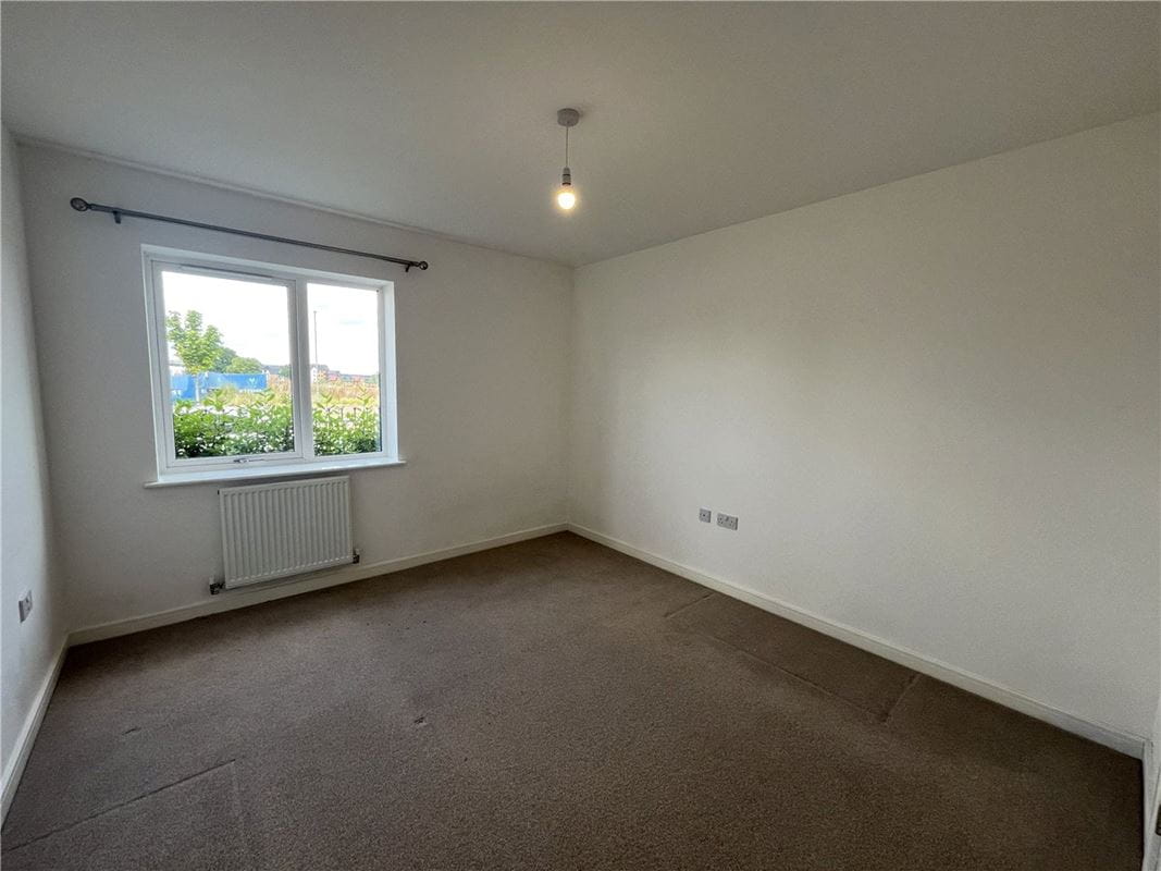 2 bedroom flat, Barrosa Way, Whitehouse MK8