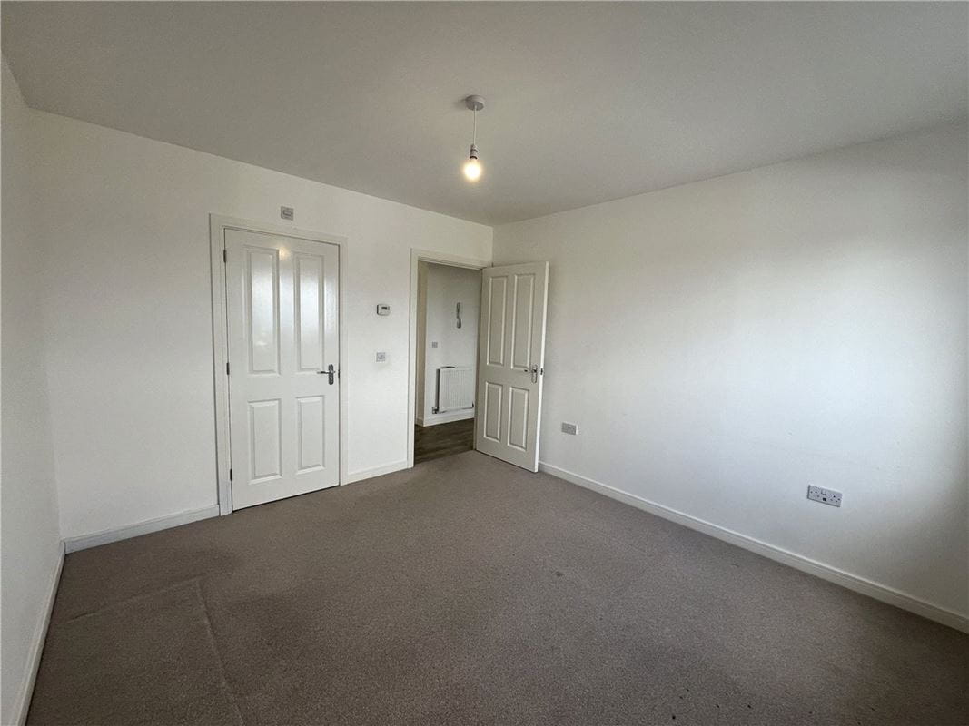 2 bedroom flat, Barrosa Way, Whitehouse MK8