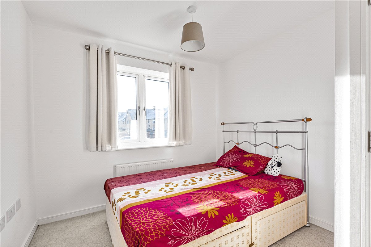 2 bedroom flat, Vaynol Way, Whitehouse MK8