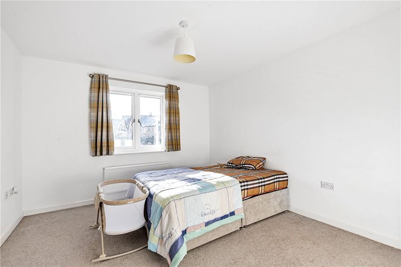2 bedroom flat, Vaynol Way, Whitehouse MK8