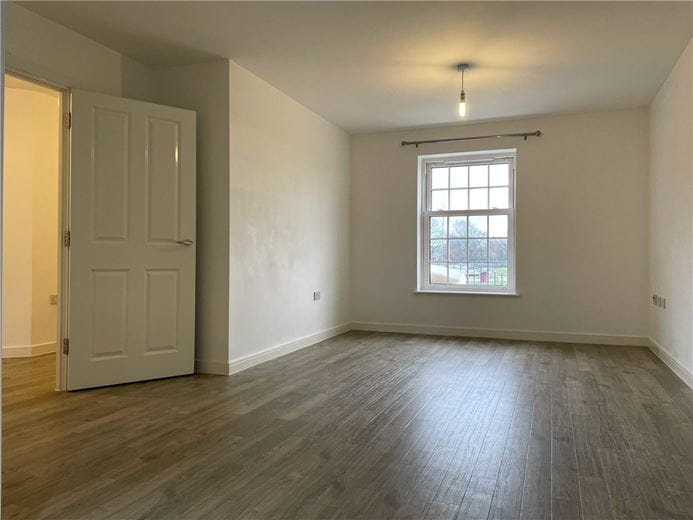 2 bedroom flat, Hardwick Hill, Banbury OX16
