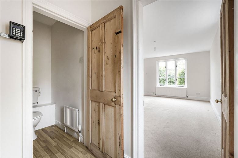 4 bedroom house, Manor Cottages, Lower Thorpe Mandeville OX17 - Let Agreed