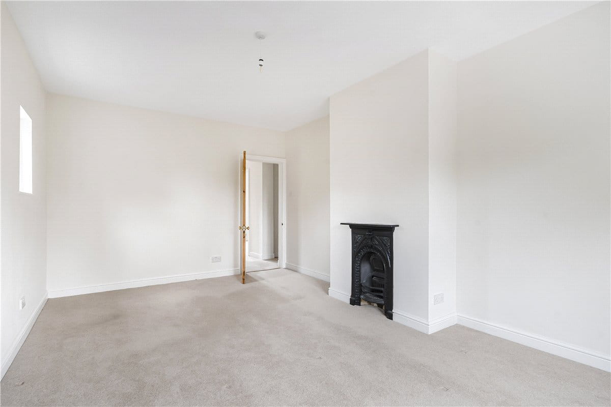 4 bedroom house, Manor Cottages, Lower Thorpe Mandeville OX17 - Let Agreed