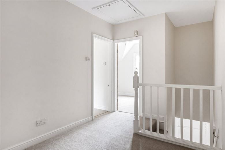 4 bedroom house, Manor Cottages, Lower Thorpe Mandeville OX17 - Let Agreed