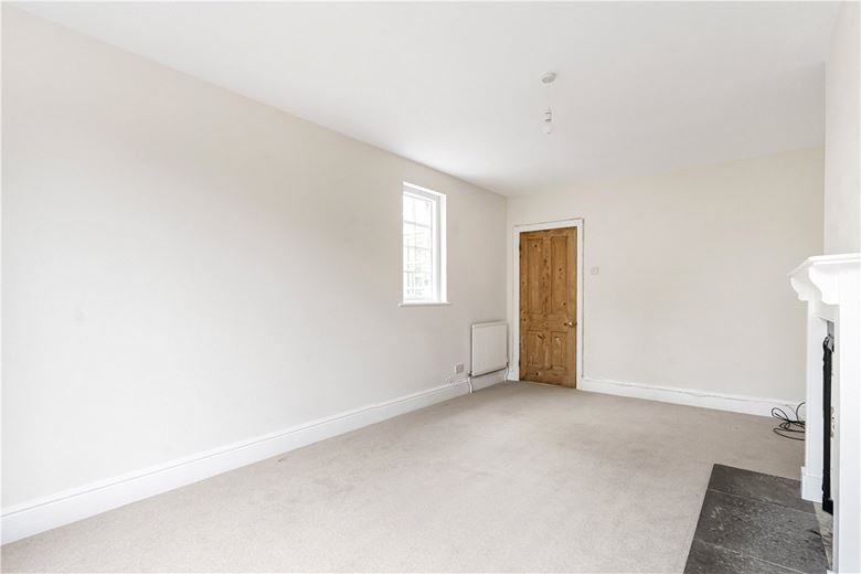 4 bedroom house, Manor Cottages, Lower Thorpe Mandeville OX17 - Let Agreed