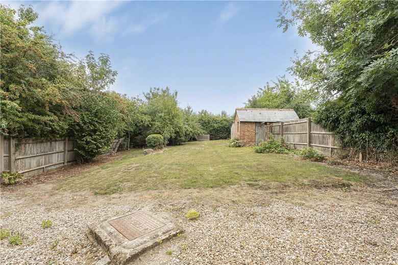 4 bedroom house, Manor Cottages, Lower Thorpe Mandeville OX17 - Let Agreed