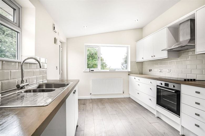 4 bedroom house, Kings Drive, Hopton ST18 - Let Agreed