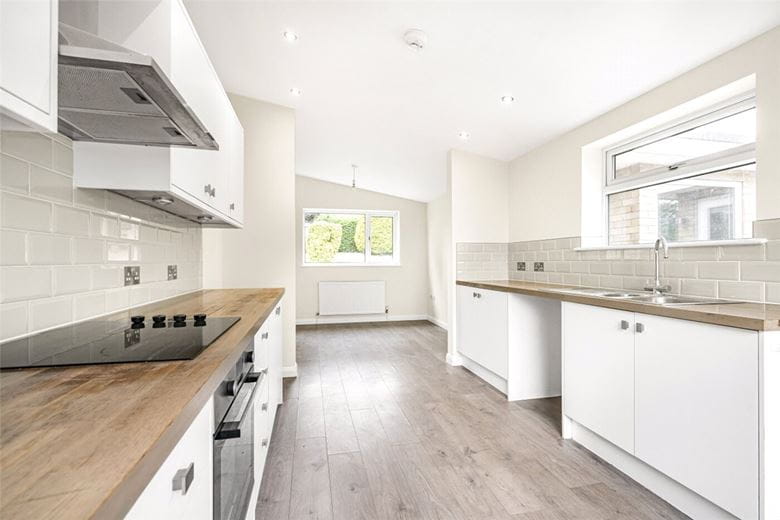 4 bedroom house, Kings Drive, Hopton ST18 - Let Agreed