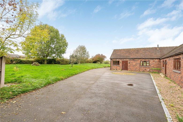 4 bedroom , Marston Lane, Marston ST18 - Let Agreed