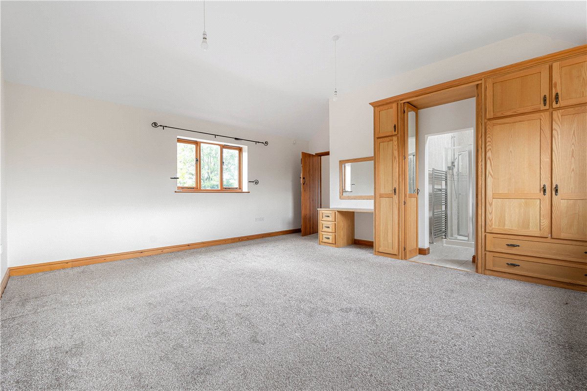 4 bedroom , Marston Lane, Marston ST18 - Let Agreed