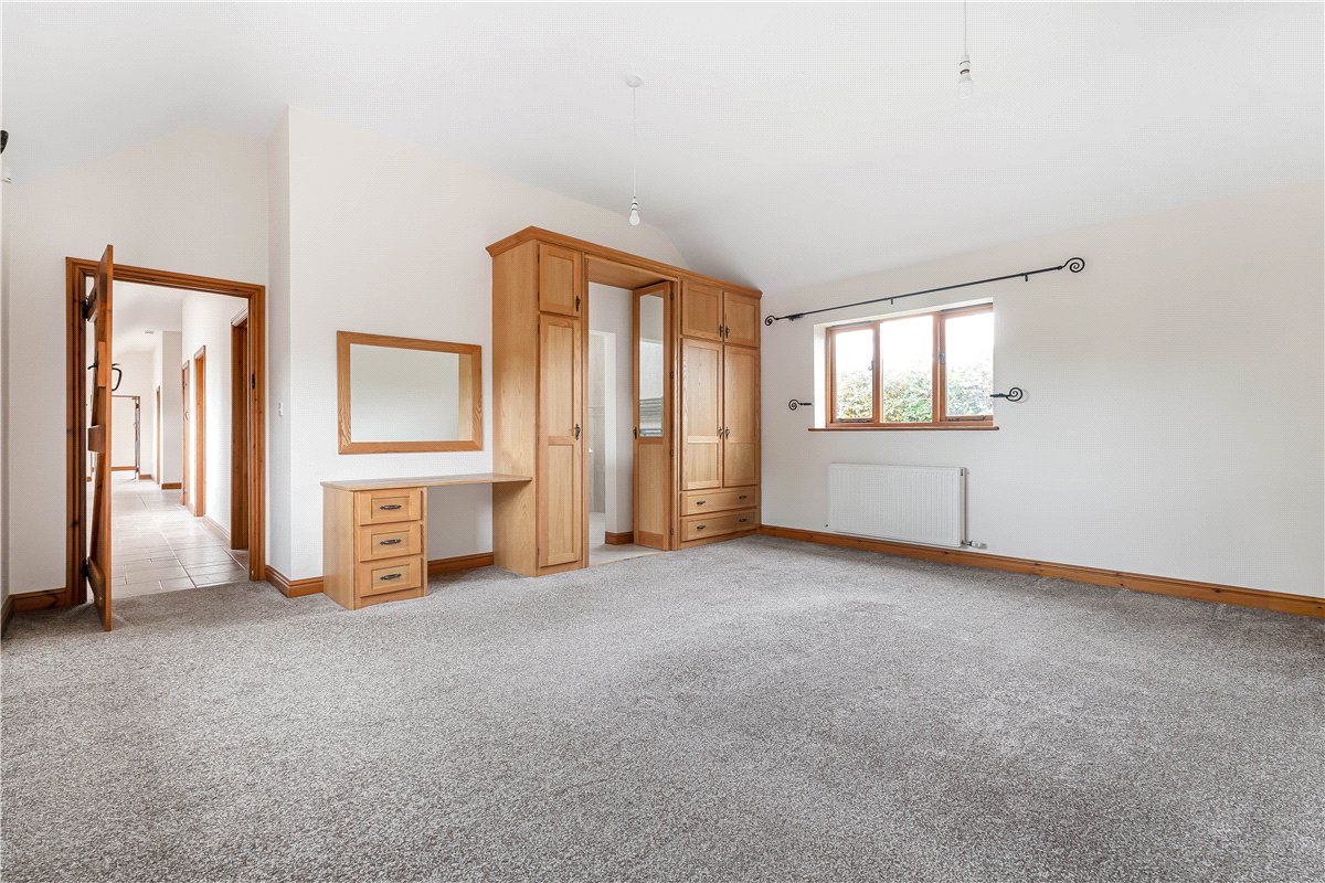 4 bedroom , Marston Lane, Marston ST18 - Let Agreed