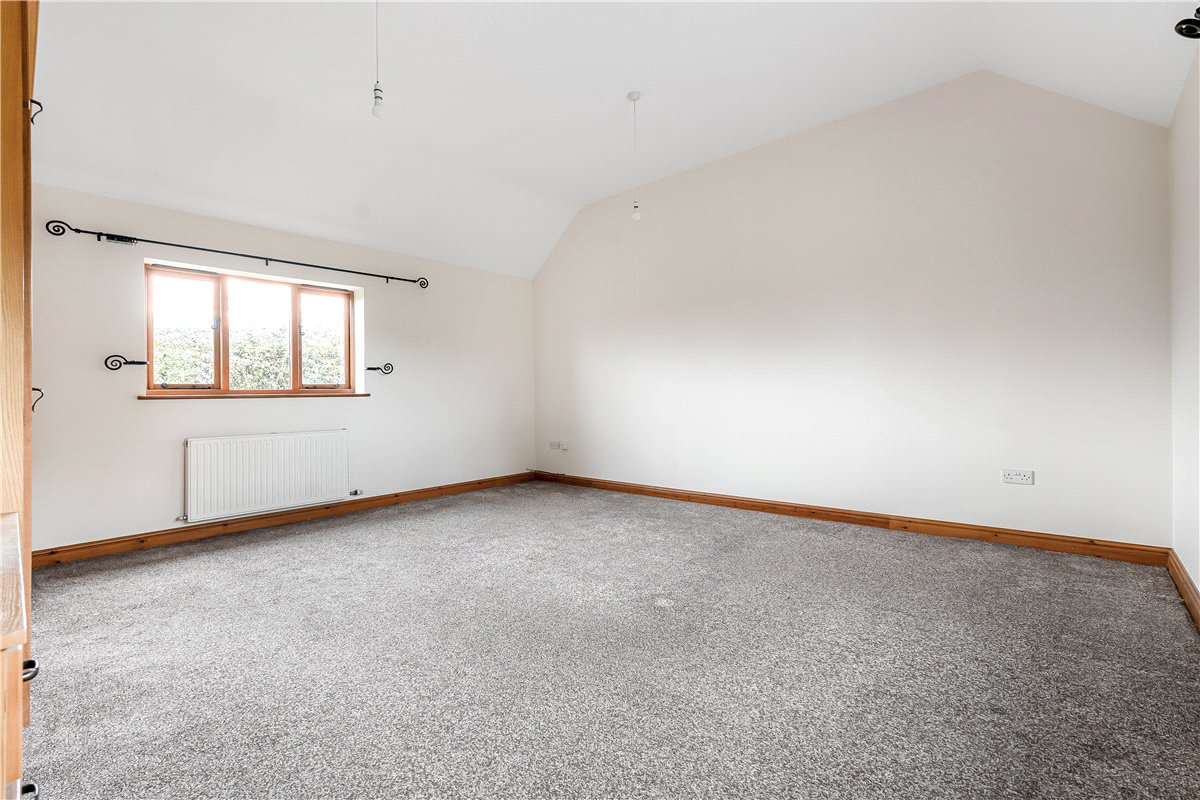 4 bedroom , Marston Lane, Marston ST18 - Let Agreed