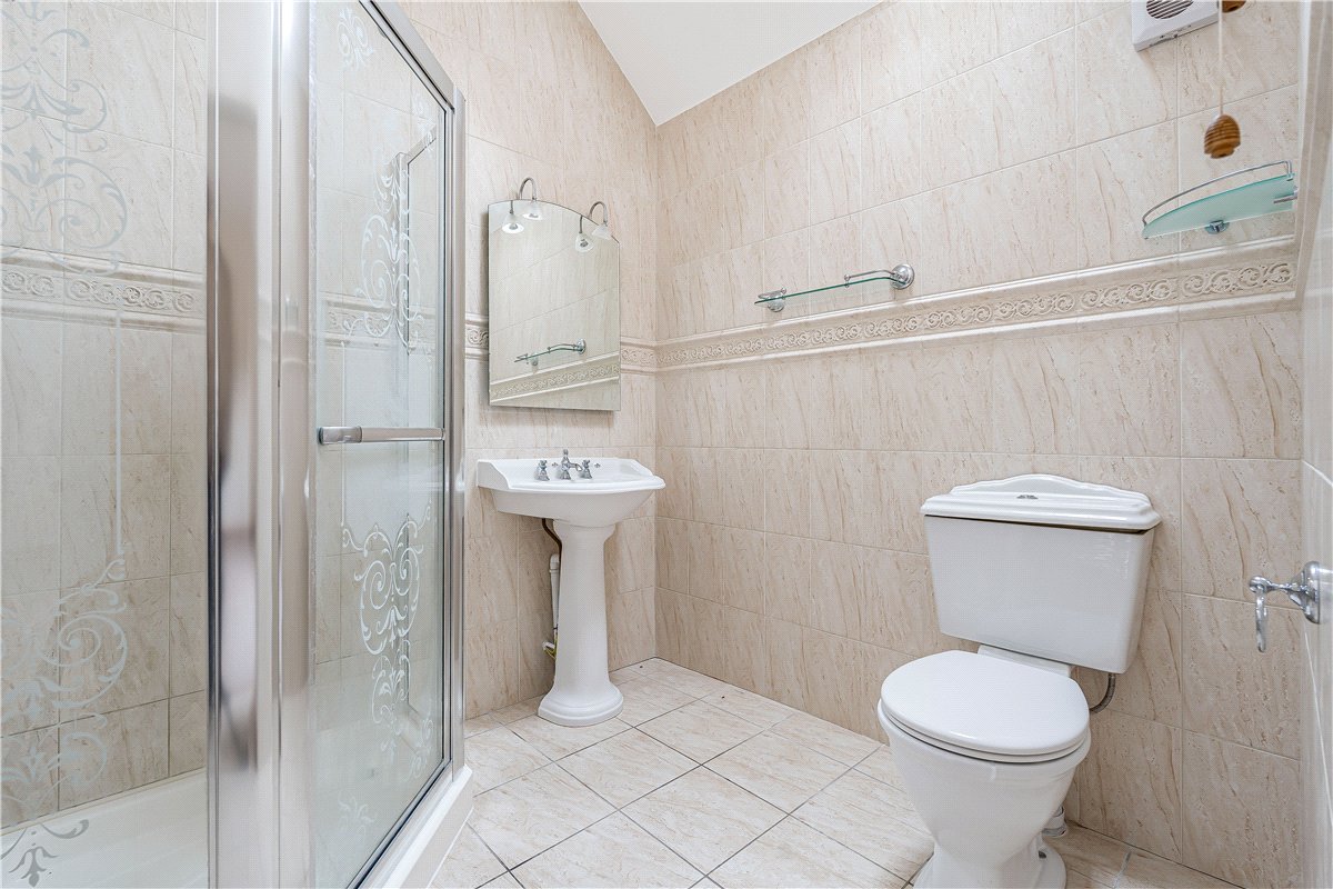 4 bedroom , Marston Lane, Marston ST18 - Let Agreed