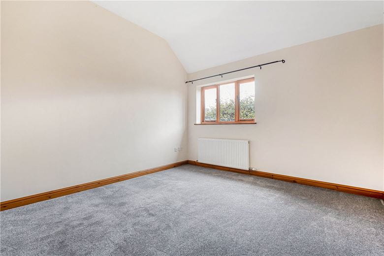 4 bedroom , Marston Lane, Marston ST18 - Let Agreed