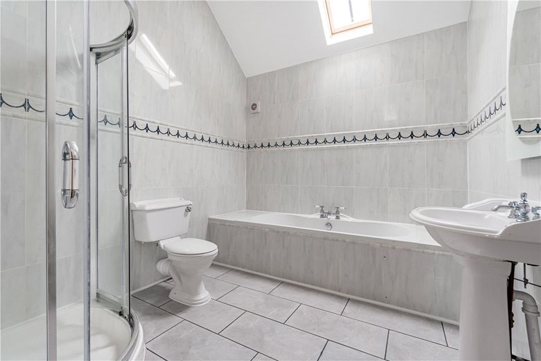 4 bedroom , Marston Lane, Marston ST18 - Let Agreed