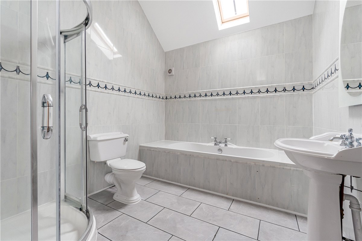 4 bedroom , Marston Lane, Marston ST18 - Let Agreed