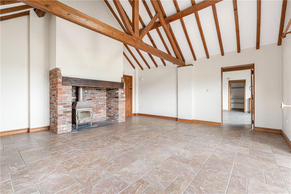 4 bedroom , Marston Lane, Marston ST18 - Let Agreed